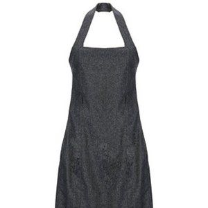 Tag-on Italian Made (Patrizia Pepe) Wool Dress